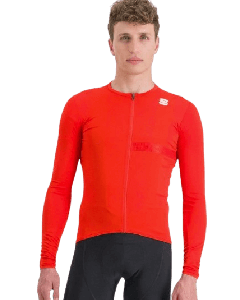 MATCHY LS  - 140-CHILI ROUGE - M_SPT140_1122008__90749493