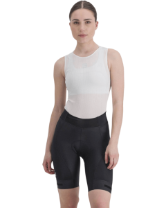 NEO W SHORT - 002-NOIR - TTG