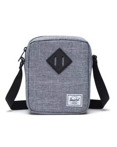 HERITAGE CROSSBODY - 00919-RAVEN CROSSHAT - TAILLE UNIQUE_H00919_11384__90827346