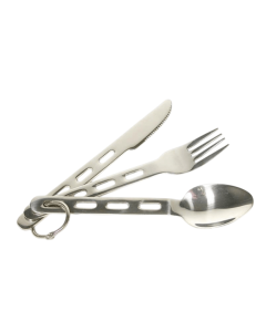 ULTRALIGHT CUTLERY SET