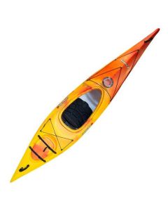 MUSKOKA 11.8  AVEC RUDDER - FIRE STORM - TAILLE UNIQUE