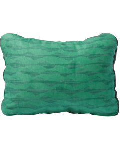COMPRESSIBLE PILLOW CINCH GREENMT S - GREEN MT - P