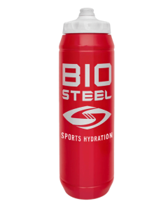 BOUTEILLE D'ÉQUIPE BIOSTEEL