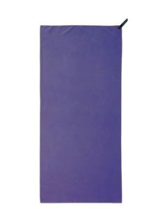 PERSONAL HAND TOWEL VIOLET 