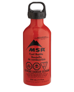 11OZ FUEL BOTTLE CRP CAP__11830