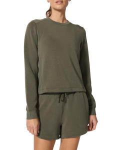 RELEASE PULLOVER - C1221-KAMBABA - M_MC1221_11A1082__90855959