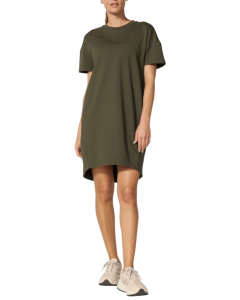 COMFORT LITE T-SHIRT DRESS - C1221-KAMBABA - TP_MC1221_11E0180__90855967