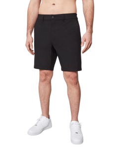 PEAK 5 POCKET SHORT - NOIR - 32_MPG001_11G0294__90855919