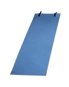 MATELAS MOUSSE BLEU 20 X 72 X 1/2"