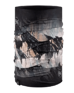 POLAR REVERSIBLE BLAISE - 999-NOIR - TAILLE UNIQUE_BUF999_129953__90834743