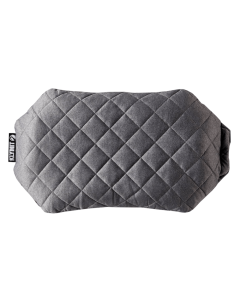 LUXE PILLOW - GREY - REGULIER_KLY003_12LPGY01D__90860061