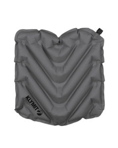 V SEAT CUSHION - GRIS 