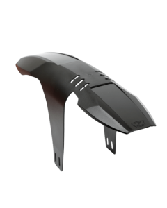 DEFLECTOR FM20, GARDE-BOUE AVANT
