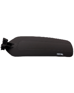 SHIELD S20, GARDE-BOUE ARRIÈRE - NOIR - 26" À 29"