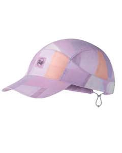 PACK SPEED CAP SHANE LILAC SAND - 607-ORCHID - P/M_BUF607_131290__90816218