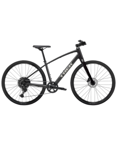 FX 2 STEPOVER GEN 4 - CARBON DARK GREY - TG