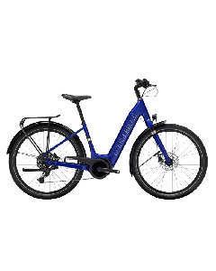 VERVE+3 LOWSTEP GEN3 - HEX BLUE - TP_TRK971_1349656-GEN3__90842011