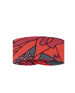 COOLNET UV ELLIPSE HEADBAND ARAMAY POPPY - 442-POPPY RED - TAILLE UNIQUE_BUF442_135912__90851545