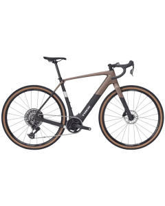 CHECKPOINT+ SL 6 AXS - MATTE BRONZE AGE/DAR - M