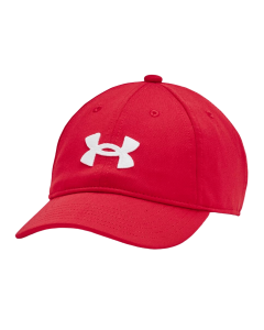 UA BLITZING ADJ - 600-ROUGE/BLANC - TAILLE UNIQUE_UN0704_1376712__90789026