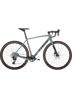 CHECKPOINT ALR 5 2025 - PLASMA GREY PEARL - 54CM