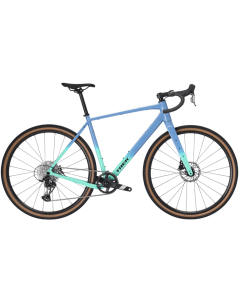 CHECKPOINT ALR 5 GEN 3 - FJORD BLUE TO MIAMI  - P