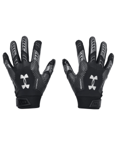 UA F9 NITRO GANTS FOOTBALL - NOIR - TG_UN0001_1381943__90826074