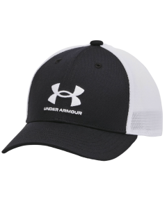B BLITZING TRUCKER - 002-NOIR/BLANC/BLANC - TAILLE UNIQUE_UN0557_1383452__90838740