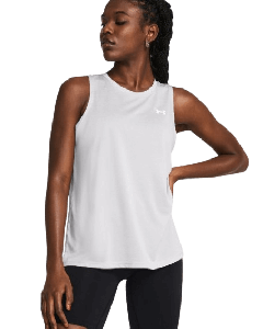 W UA TECH TWIST TANK - 014-HALO GRAY/WHITE - M_UN014_1383656__90848952