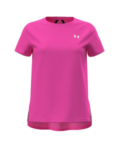 KNOCKOUT TEE - 652-REBEL PINK/WHITE - G_UD652_1383727__90818238
