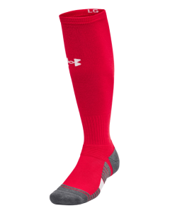 TEAM OTC BAS UNDER ARMOUR - ROUGE - G_UN0003_1386253__90857960