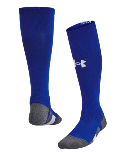 TEAM OTC JR BAS BASEBALL UA - BLEU MARINE - M