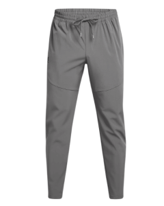 M UA VIBE WOVEN PANTS - 025-CASTLEROCK/BLACK - TG_UDR576_1386556__90848736