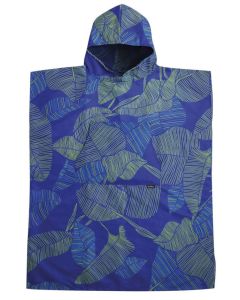 PONCHO - BOTANICAL - G/TG_PAC004_1386__90828867