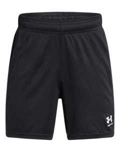 UA CHALLENGER SHORT - 001-NOIR/BLANC - TP_UN0352_1390109__90847626