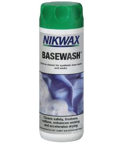 BASE WASH 300ML