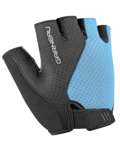 W AIR GEL ULTRA CYCLING GLOVES - BLEU ALASKA - P_LGA003_1481184__90871305