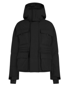 FWC CRUZ HYBRID JACKET - 19010-BLACK OUT - M_N19010_1500138__90874187