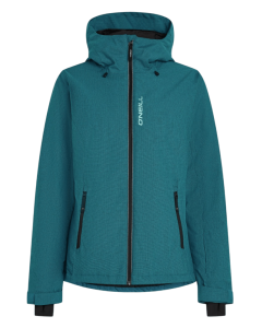 FWC CRUZ MELANGE SNOW JACKET - 15084-ISLAND BREEZE - TG_N15084_1500139__90874242