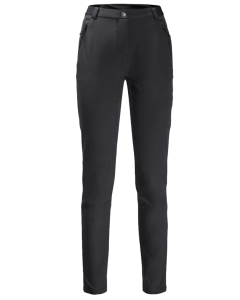 W GEIGELSTEIN SLIM PANTS - 6000-NOIR - P_JA6000_1507741__90817605