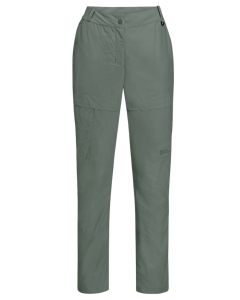 W BARRIER PANT - 4311-HEDGE GREEN - P/M_JA4311_1509071__90817619