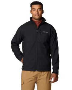 ASCENDER SOFTSHELL JACKET - 007-NOIR - M_CO007_1556531__90850799