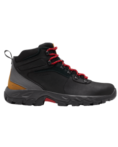 NEWTON RIDGE PLUS II WATERPROOF WIDE - 015-BLACK/SHARK - 11.5_COL15_1594732__90860955