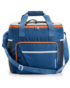 FROSTY COOLER BAG BLEU-GRIS__1692