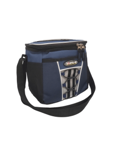 GLACIAL COOLER BAG BLEU-GRIS