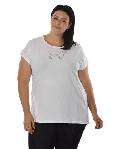 WEINER - 002-BLANC PUR  - 2X