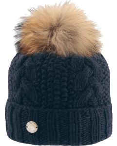 TUQUE - MARINE - TAILLE UNIQUE