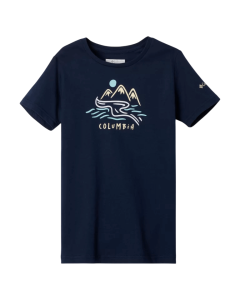 MISSION LAKE SS GRAPHIC SHIRT - 464-COLLEGIATE NAVY - M_CO464_1989791__90848400