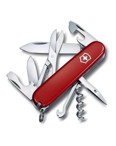 CLIMBER RED
