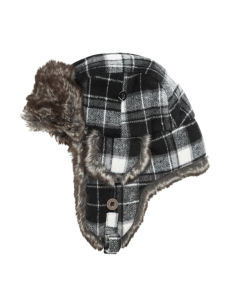 MUSCLE JR TRAPPER - 004-LIGHT GREY - TAILLE UNIQUE